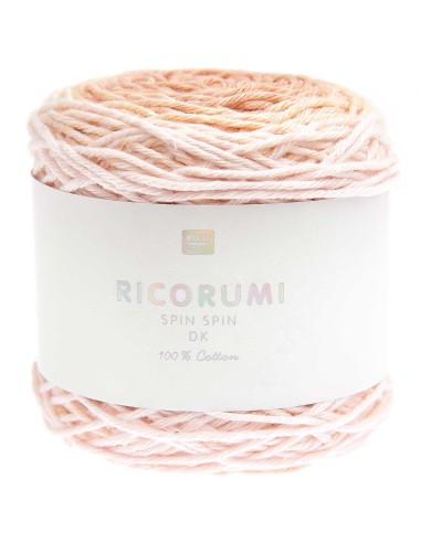 Ricorumi Spin Spin 003