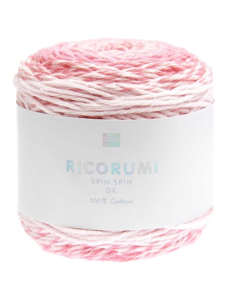 Ricorumi Spin Spin 004 Ricorumi Spin Spin 004