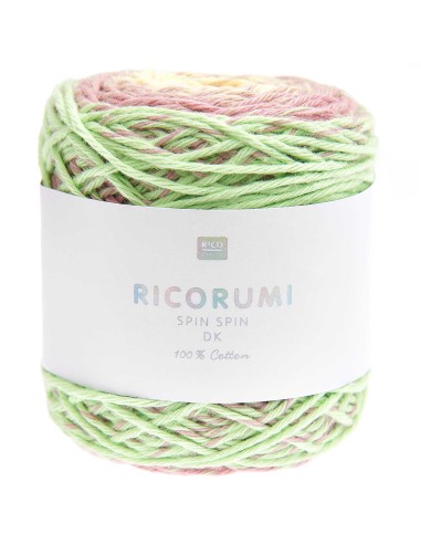 Ricorumi Spin Spin 020