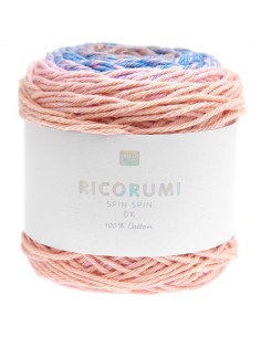 Ricorumi Spin Spin 021