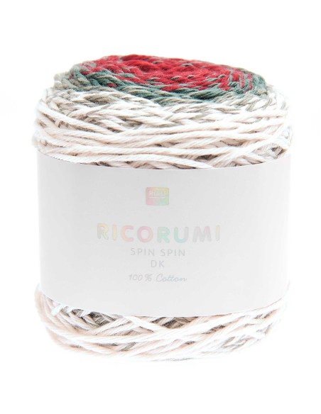 Ricorumi Spin Spin 024