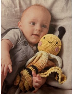 Ricorumi Baby Blankies 2