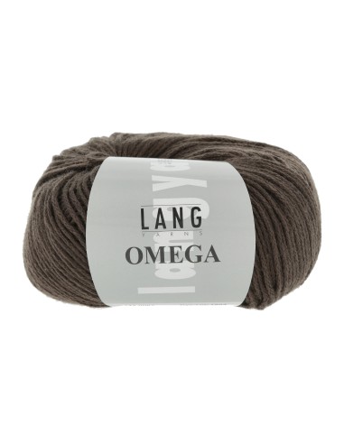 Lang Yarns Omega, prachtige kleuren voor ontelbare projecten| Het Lemster  Wolhus heeft ze op voorraad!