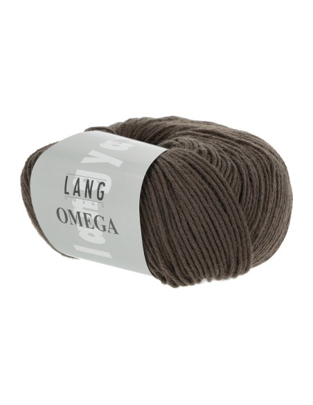 Lang Yarns Omega, prachtige kleuren voor ontelbare projecten| Het Lemster  Wolhus heeft ze op voorraad!