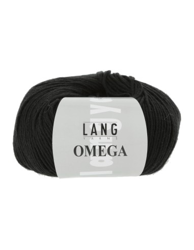 Lang Yarns Omega  004