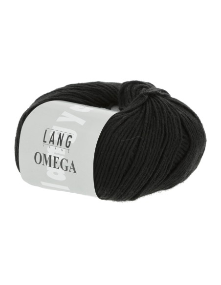 Lang Yarns Omega  004