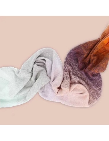 Cotton Whirl 710 Clementine Cloud