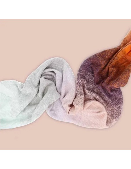 Cotton Whirl 710 Clementine Cloud