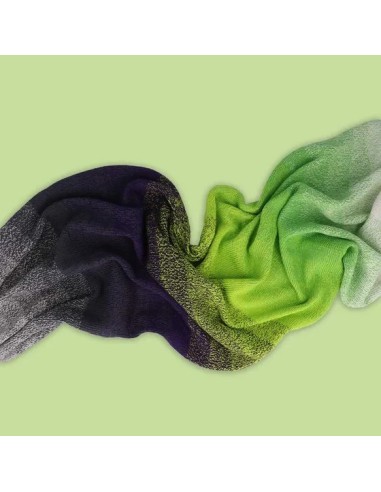 Cotton Whirl 704 Pistachio Palette