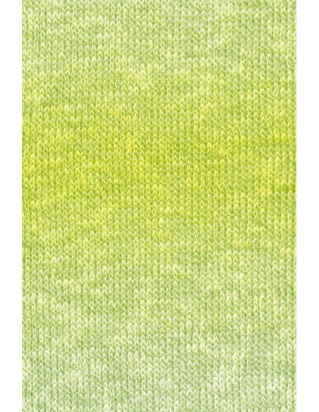 Lang Yarns Linello 213 ton sur ton geel