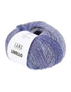 Lang Yarns Linello 246 ton sur ton paars 2