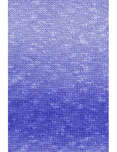 Lang Yarns Linello 246 ton sur ton paars