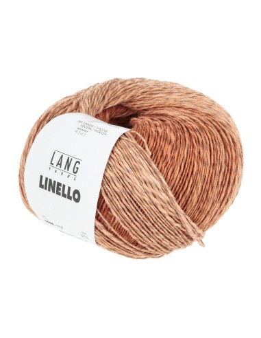 Lang Yarns Linello 259 ton sur ton koper