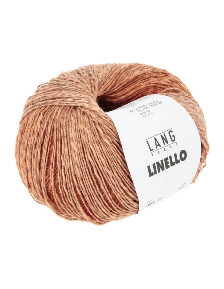 Lang Yarns Linello 259 ton sur ton koper