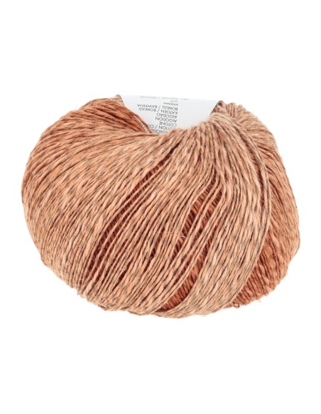 Lang Yarns Linello 259 ton sur ton koper