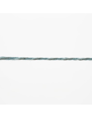 Lang Yarns Linello 288 ton sur ton petrol