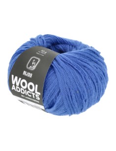 Lang Yarns Wooladdicts Bliss 0010 2