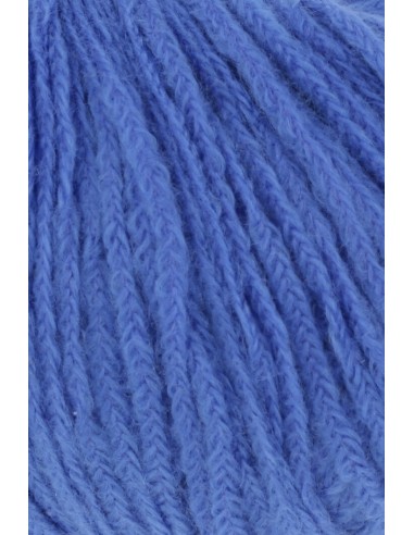 Lang Yarns Wooladdicts Bliss 0010