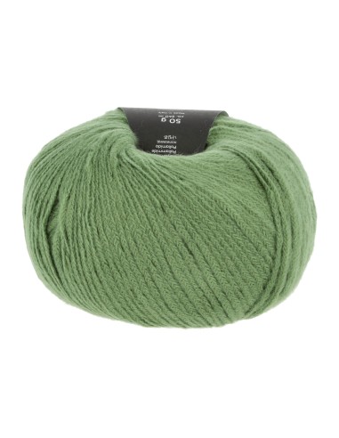 Lang Yarns Wooladdicts Bliss 0017