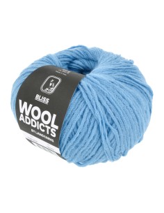 Lang Yarns Wooladdicts Bliss 0021 2