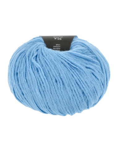 Lang Yarns Wooladdicts Bliss 0021