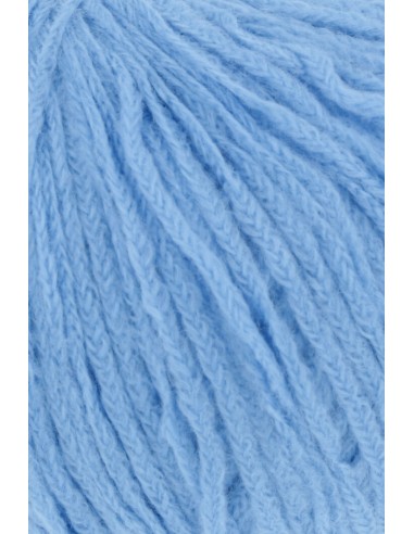 Lang Yarns Wooladdicts Bliss 0021