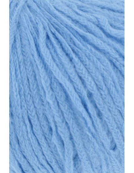 Lang Yarns Wooladdicts Bliss 0021