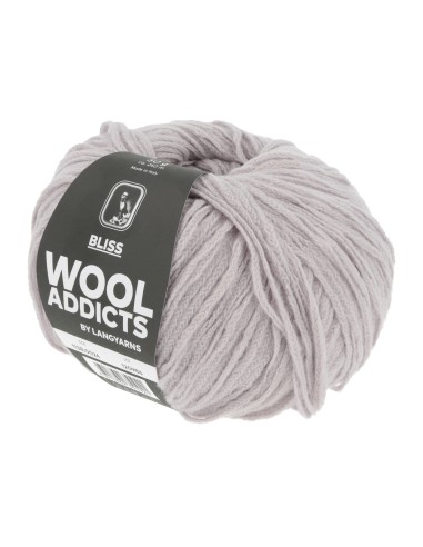 Lang Yarns Wooladdicts Bliss 0024
