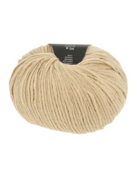 Lang Yarns Wooladdicts Bliss 0026