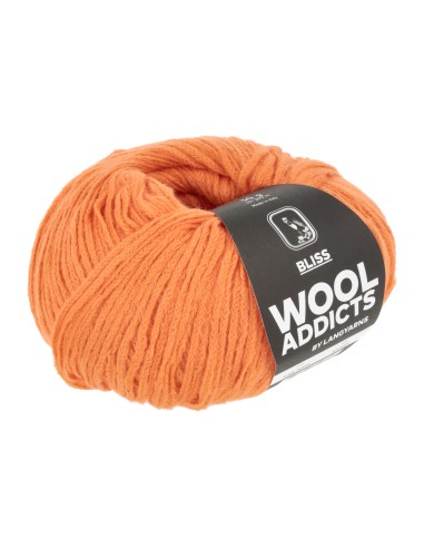 Lang Yarns Wooladdicts Bliss 0059