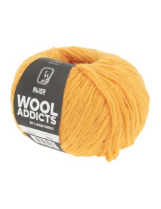 Lang Yarns Wooladdicts Bliss 0114 2