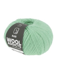 Lang Yarns Wooladdicts Bliss 0158 2