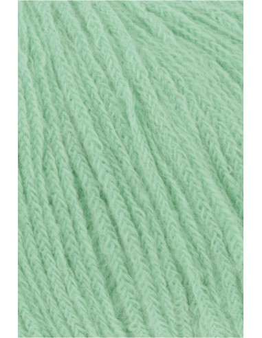 Lang Yarns Wooladdicts Bliss 0158