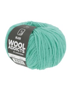 Lang Yarns Wooladdicts Bliss 0159 2