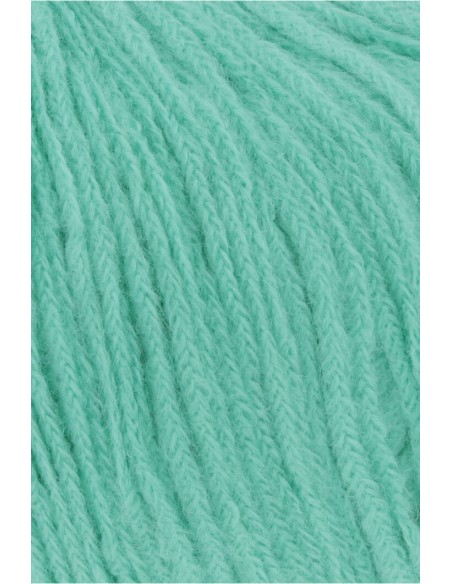 Lang Yarns Wooladdicts Bliss 0159