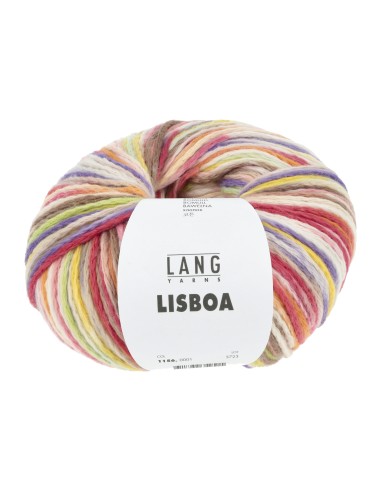 Lang Yarns Lisboa 0001