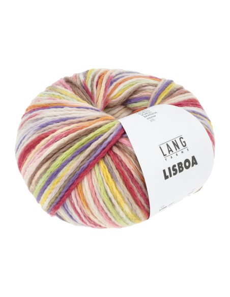 Lang Yarns Lisboa 0001