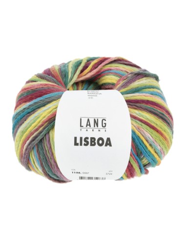 Lang Yarns Lisboa 0007