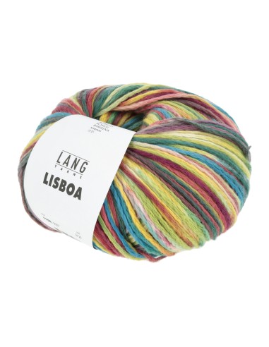 Lang Yarns Lisboa 0007