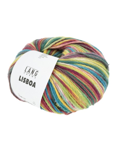 Lang Yarns Lisboa 0007