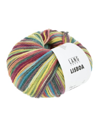Lang Yarns Lisboa 0007