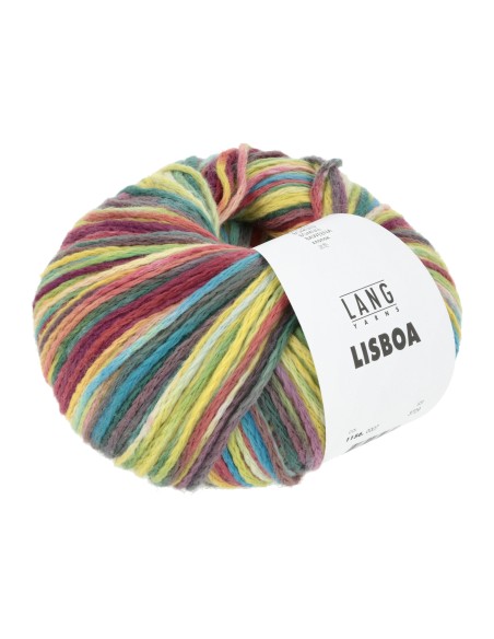 Lang Yarns Lisboa 0007