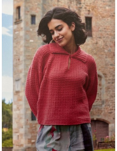WOOLADDICTS nr 14 by Langyarns patroonboekje met 39 zomerse modellen