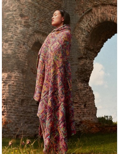 WOOLADDICTS nr 14 by Langyarns patroonboekje met 39 zomerse modellen