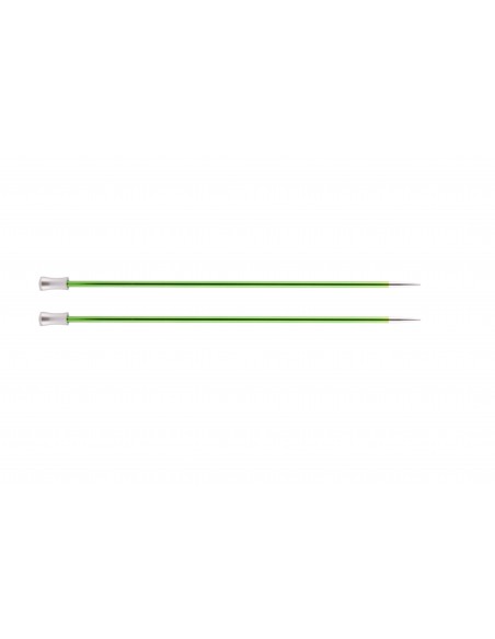 Zing Breinaalden met knop 40 cm