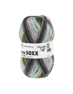SuperSoxx SportySoxx 500 Tennis