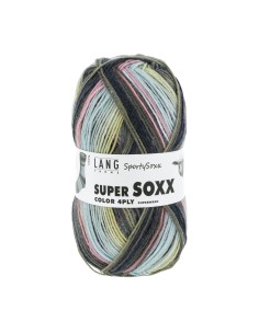 SuperSoxx SportySoxx 500 Tennis 2