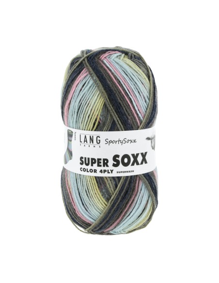 SuperSoxx SportySoxx 500 Tennis