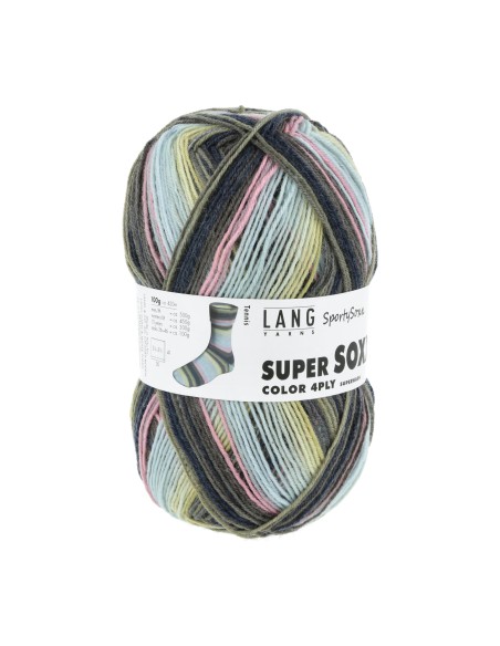 SuperSoxx SportySoxx 500 Tennis