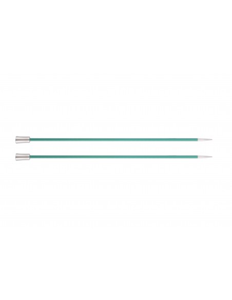 Zing Breinaalden met knop 40 cm